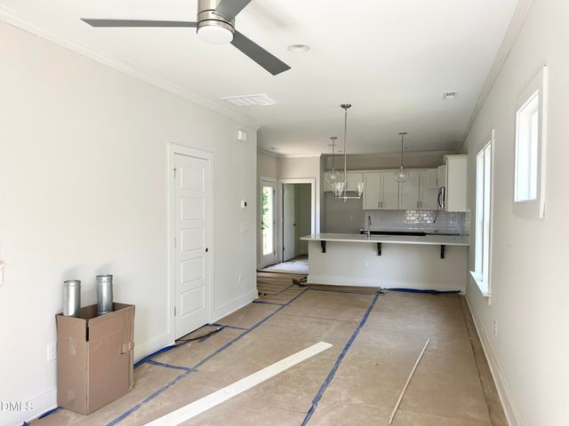 514 Lakeland Street, Durham, NC 27701