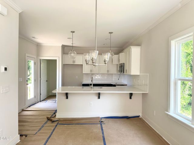 514 Lakeland Street, Durham, NC 27701