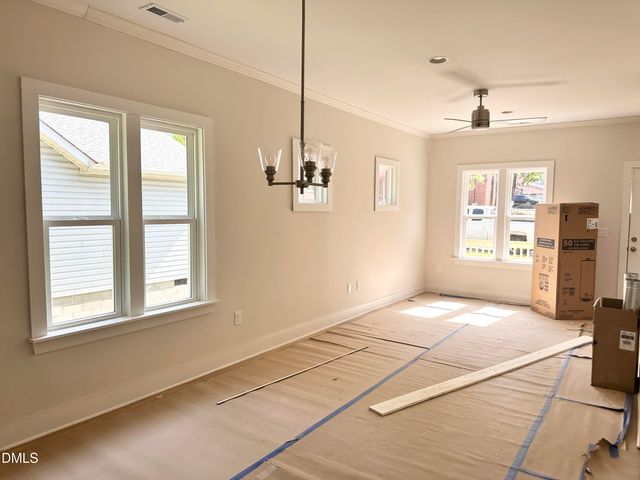 514 Lakeland Street, Durham, NC 27701