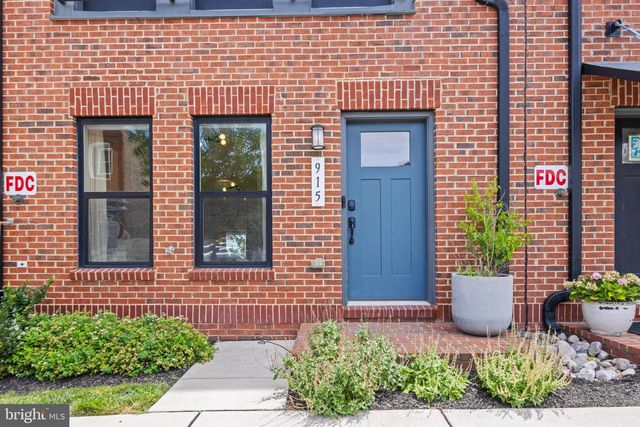 915 GRUNDY ST, Baltimore, MD 21224