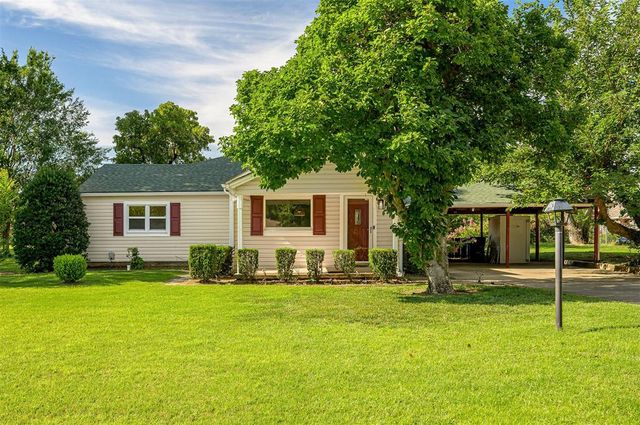 9108 Wonga Drive, Midwest City, OK 73130