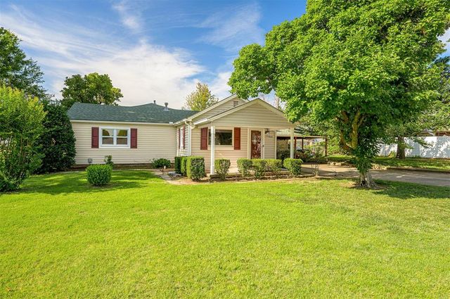 9108 Wonga Drive, Midwest City, OK 73130