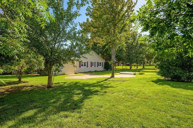 9108 Wonga Drive, Midwest City, OK 73130