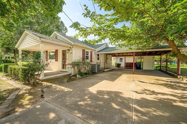 9108 Wonga Drive, Midwest City, OK 73130