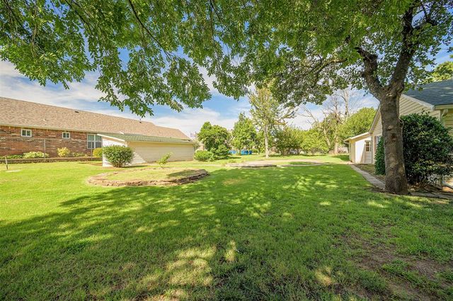 9108 Wonga Drive, Midwest City, OK 73130