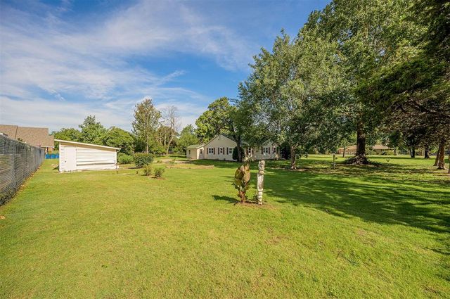 9108 Wonga Drive, Midwest City, OK 73130