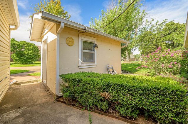 9108 Wonga Drive, Midwest City, OK 73130