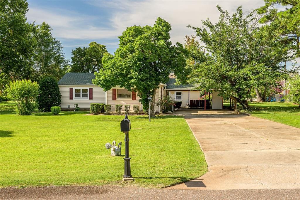 9108 Wonga Drive, Midwest City, OK 73130