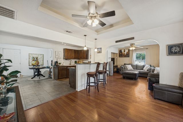 3117 Johnson Street, Grand Prairie, TX 75050