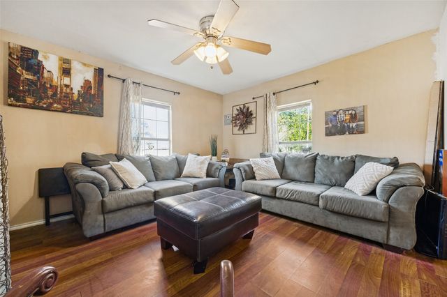 3117 Johnson Street, Grand Prairie, TX 75050