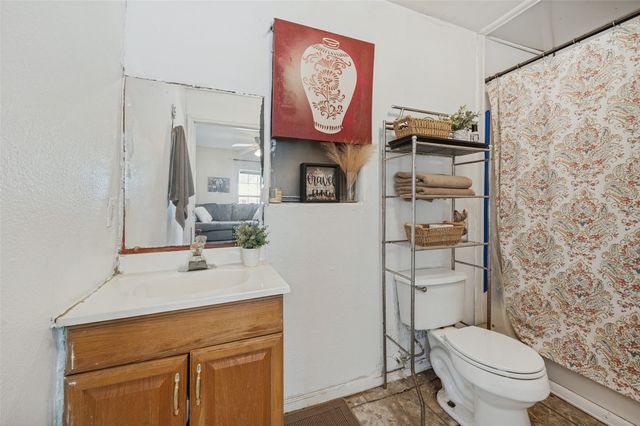 3117 Johnson Street, Grand Prairie, TX 75050