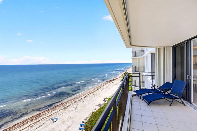 3009 S Ocean Boulevard 902, Highland Beach, FL 33487
