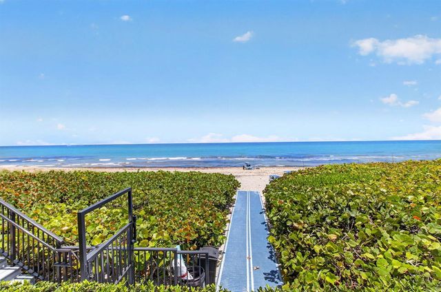3009 S Ocean Boulevard 902, Highland Beach, FL 33487