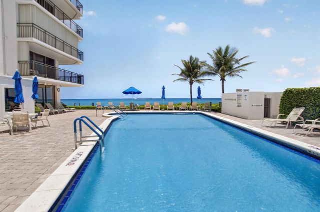 3009 S Ocean Boulevard 902, Highland Beach, FL 33487