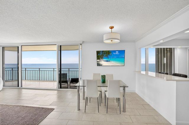 3009 S Ocean Boulevard 902, Highland Beach, FL 33487