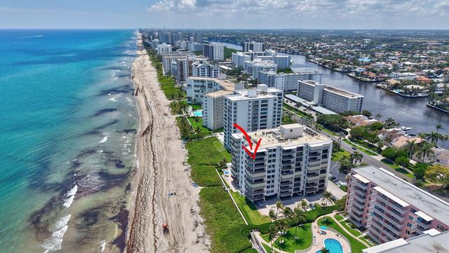 3009 S Ocean Boulevard 902, Highland Beach, FL 33487