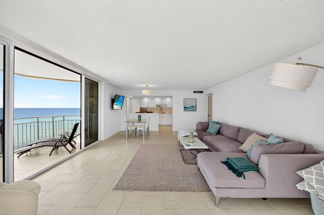 3009 S Ocean Boulevard 902, Highland Beach, FL 33487