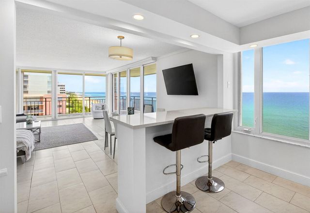 3009 S Ocean Boulevard 902, Highland Beach, FL 33487