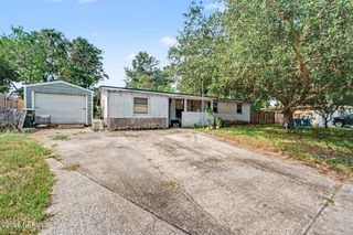 7514 DALEHURST Drive S, Jacksonville, FL 32277