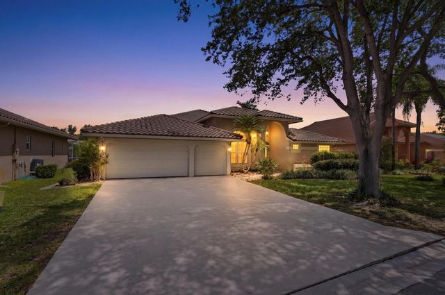 9851 NW 49th Place, Coral Springs, FL 33076