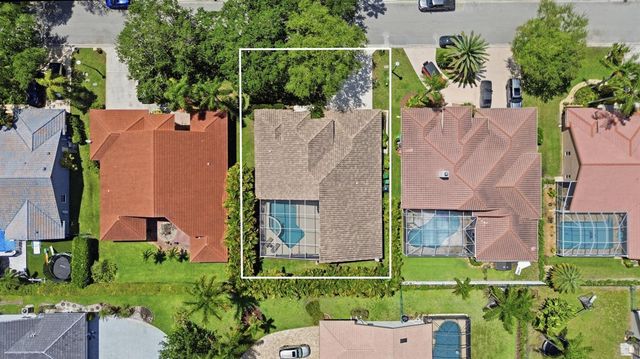 9851 NW 49th Place, Coral Springs, FL 33076
