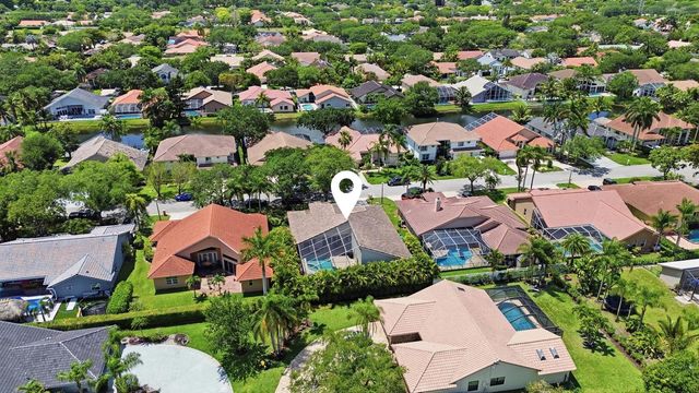 9851 NW 49th Place, Coral Springs, FL 33076