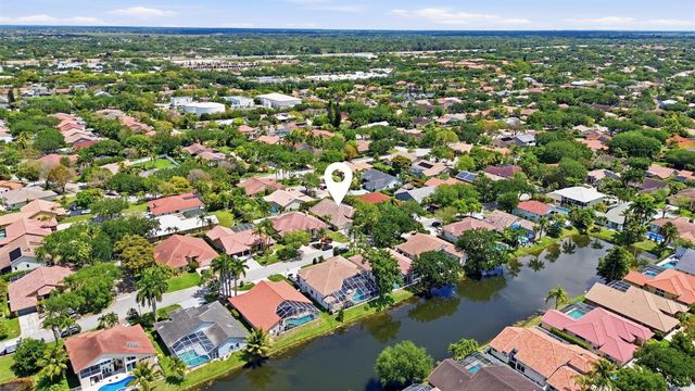 9851 NW 49th Place, Coral Springs, FL 33076