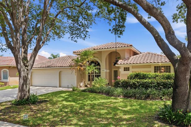 9851 NW 49th Place, Coral Springs, FL 33076