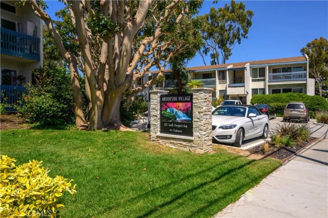 603 S Prospect Avenue 205, Redondo Beach, CA 90277
