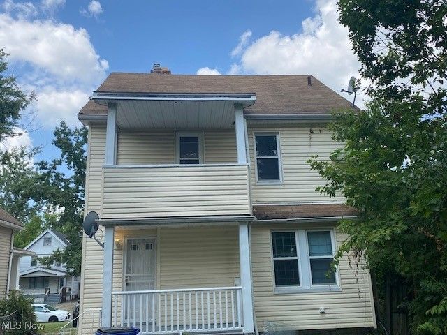 3245 E 139th Street, Cleveland, OH 44120