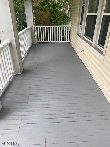 3245 E 139th Street, Cleveland, OH 44120