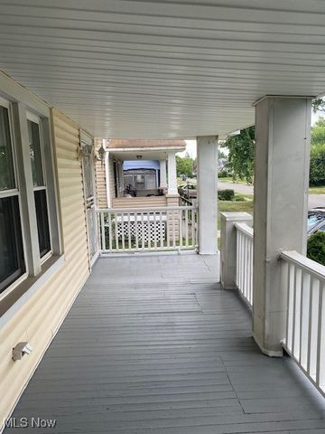 3245 E 139th Street, Cleveland, OH 44120