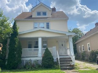 3245 E 139th Street, Cleveland, OH 44120