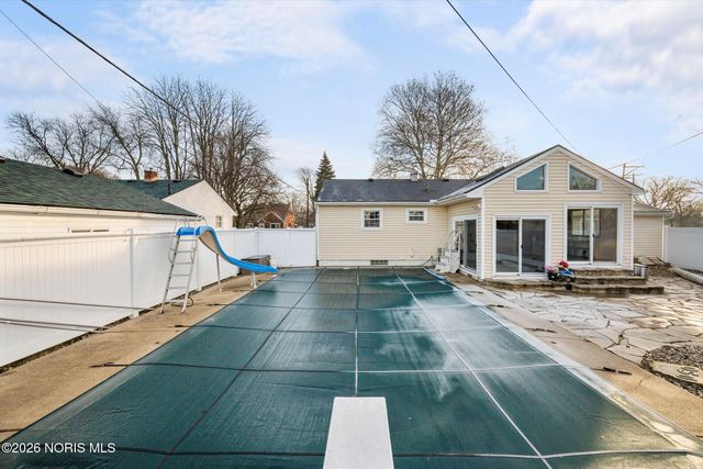 256 Midvale Avenue, Toledo, OH 43605