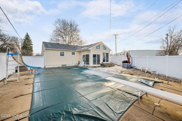 256 Midvale Avenue, Toledo, OH 43605