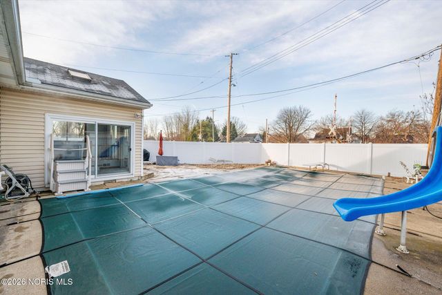 256 Midvale Avenue, Toledo, OH 43605