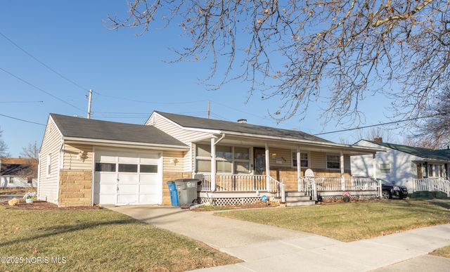 256 Midvale Avenue, Toledo, OH 43605