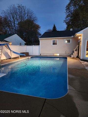 256 Midvale Avenue, Toledo, OH 43605