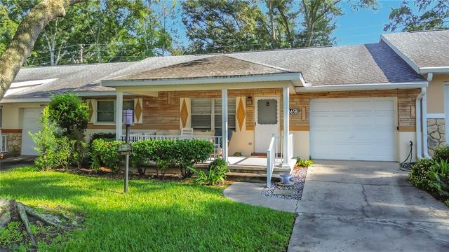 8665 SW 94TH STREET B, Ocala, FL 34481