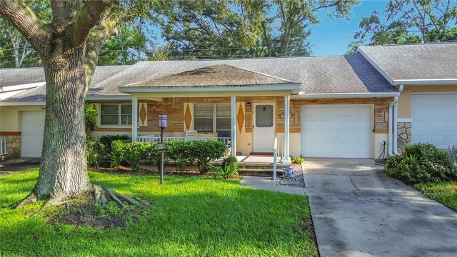 8665 SW 94TH STREET B, Ocala, FL 34481