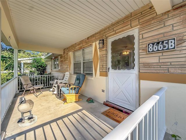 8665 SW 94TH STREET B, Ocala, FL 34481