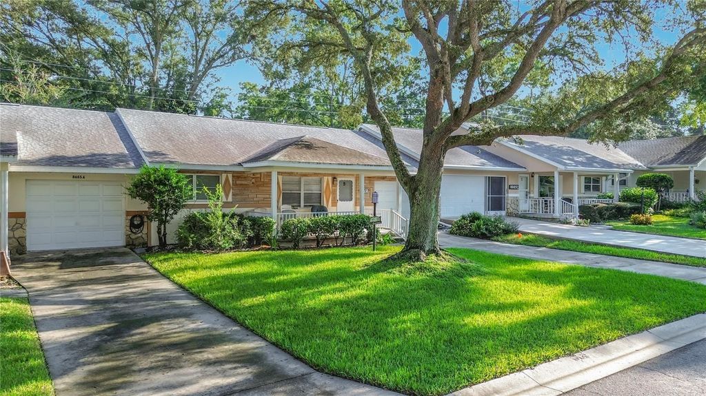 8665 SW 94TH STREET B, Ocala, FL 34481