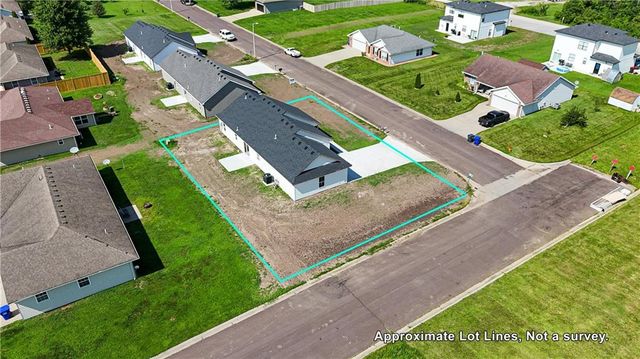 710 Ivy Lane, Sedalia, MO 65301