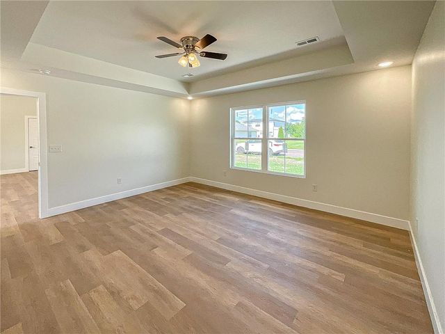 710 Ivy Lane, Sedalia, MO 65301