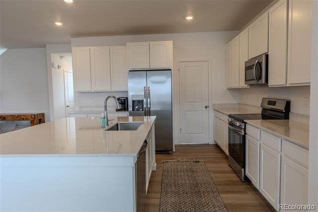 8858 Waterleaf Lane, Littleton, CO 80125