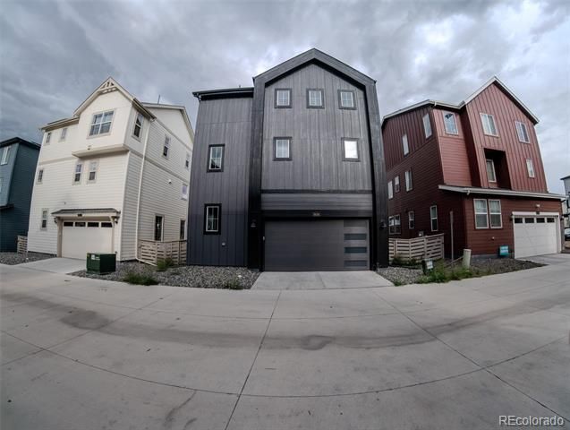 8858 Waterleaf Lane, Littleton, CO 80125