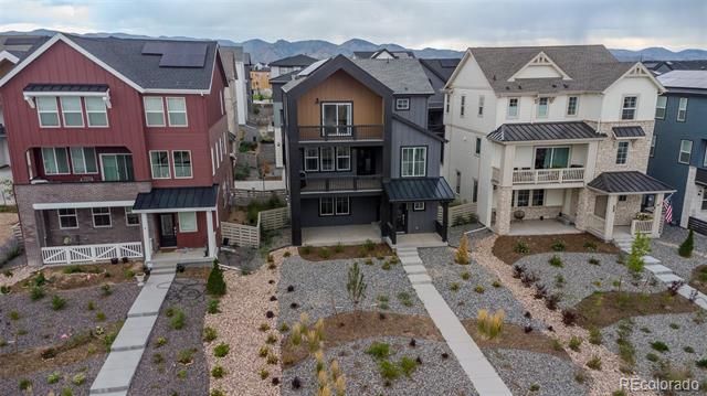 8858 Waterleaf Lane, Littleton, CO 80125