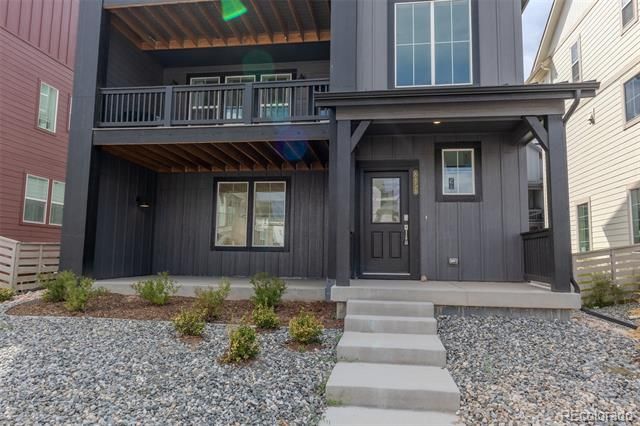8858 Waterleaf Lane, Littleton, CO 80125