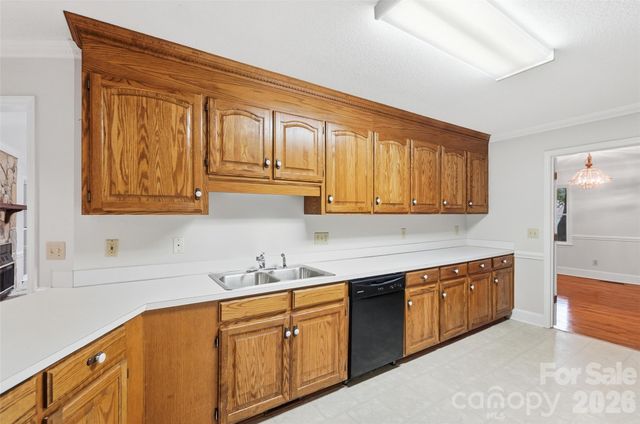 17047 Pond Road, Locust, NC 28097