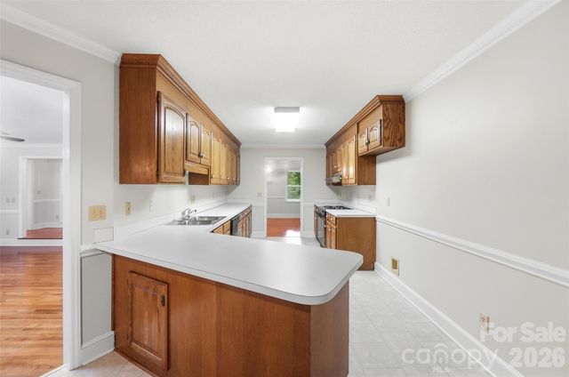 17047 Pond Road, Locust, NC 28097